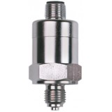 JUMO CANtrans p Ceramic - Pressure Transmitter with CANopen Output (402055)